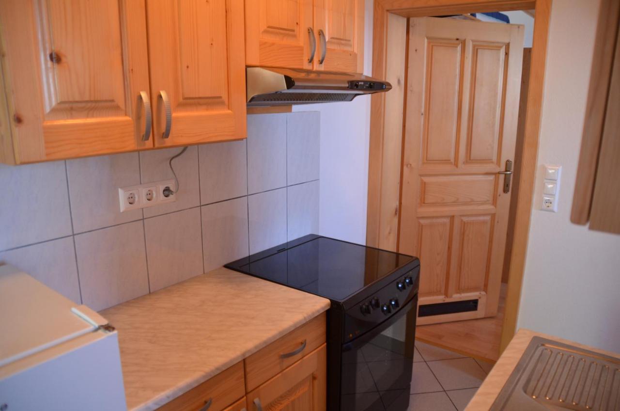 Apartmaji Srnca Cerkno Exterior foto