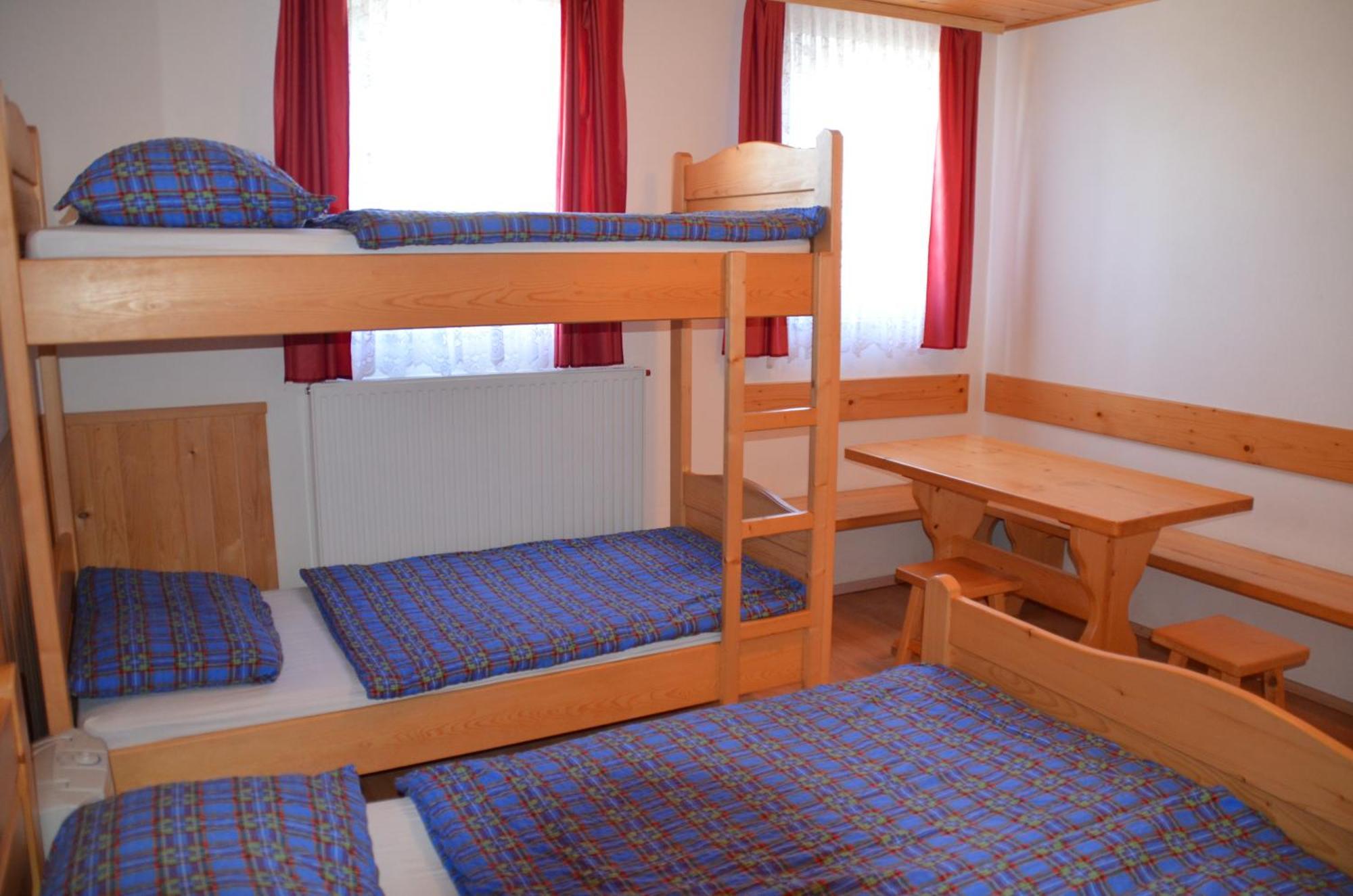 Apartmaji Srnca Cerkno Habitación foto