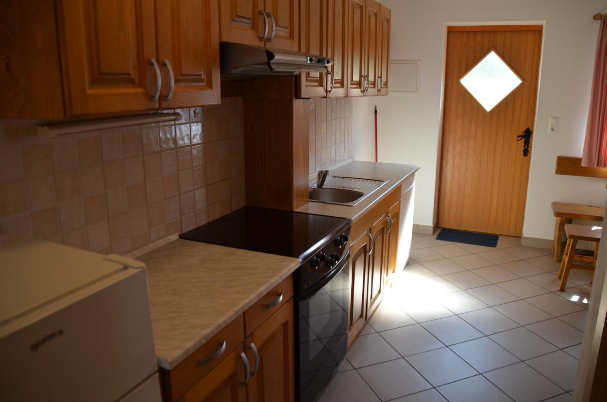Apartmaji Srnca Cerkno Exterior foto