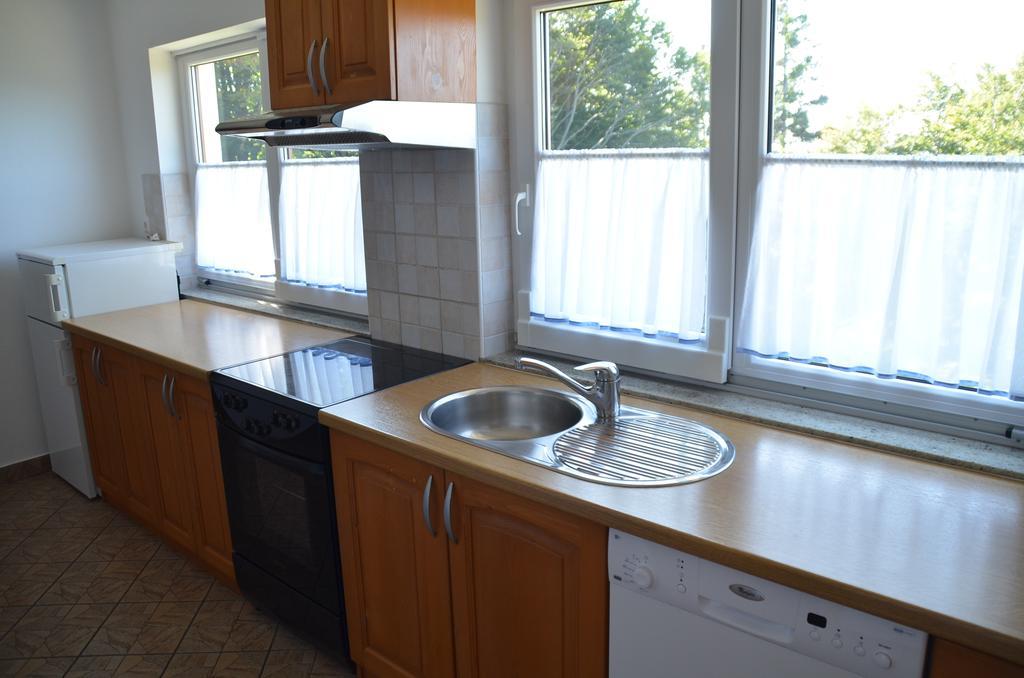Apartmaji Srnca Cerkno Exterior foto